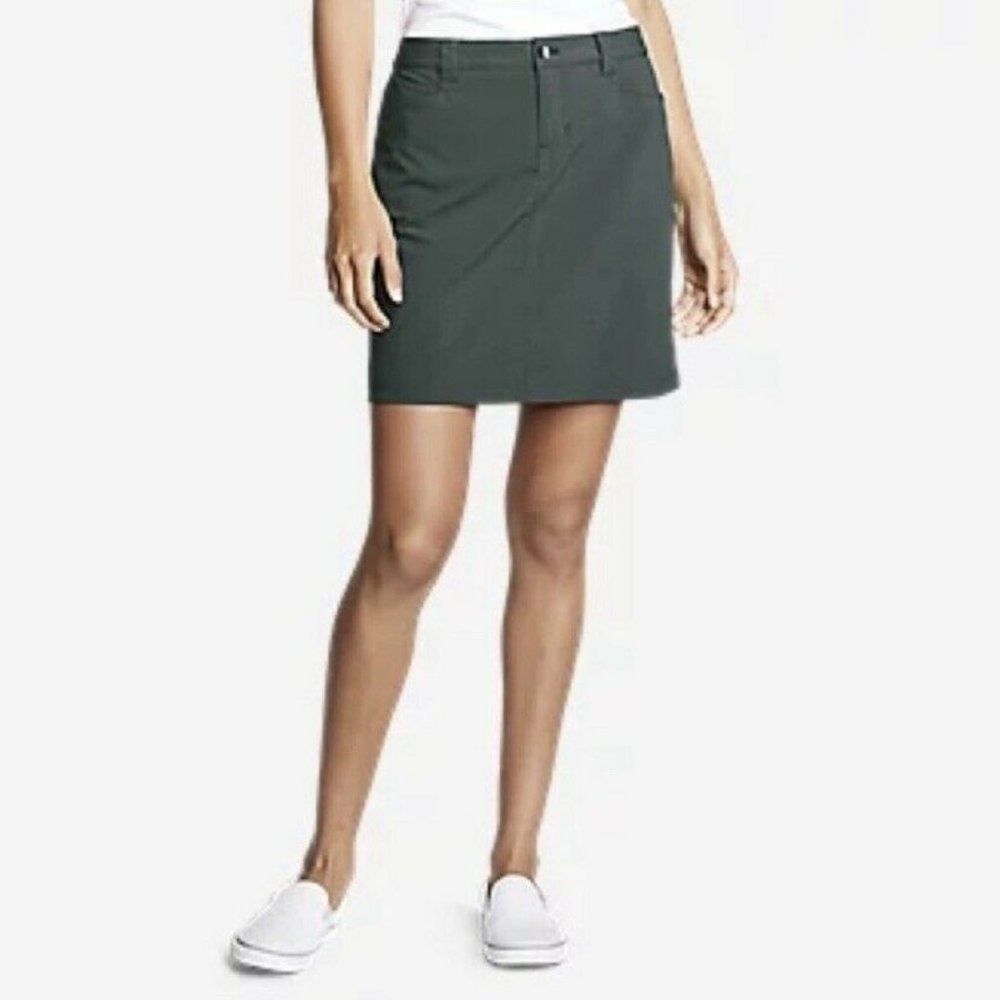 Eddie Bauer Adventurer 2.0 Horizon Travex Skort